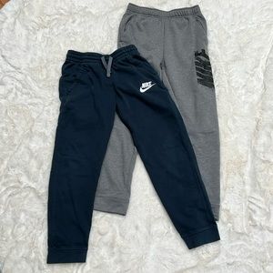 Nike boys sweatpants